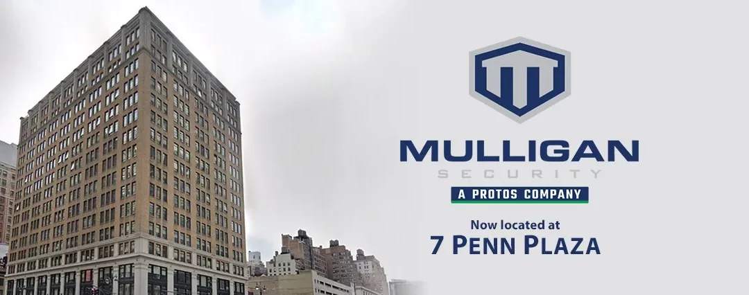 Mulligan Security Doubles NYC Real Estate Footprint; Moves to 7 Penn Plaza