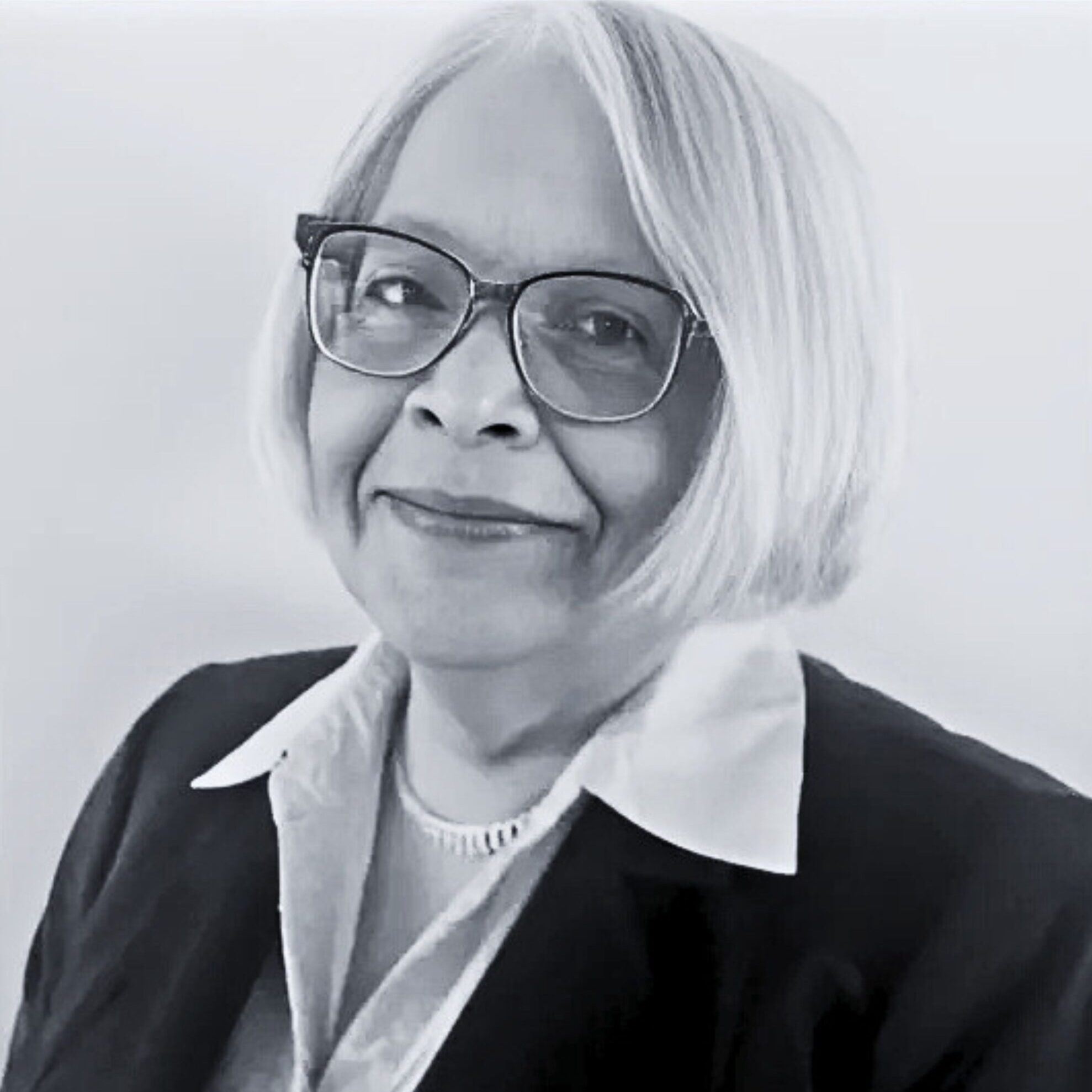 Sally Williams