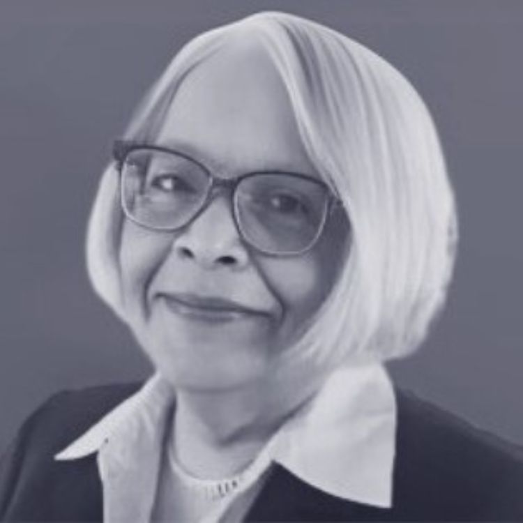Sally Williams